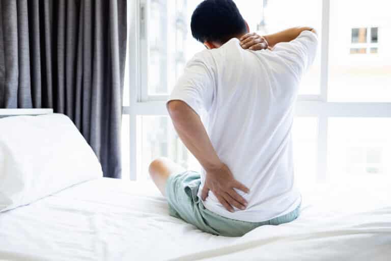 Chronic Pain